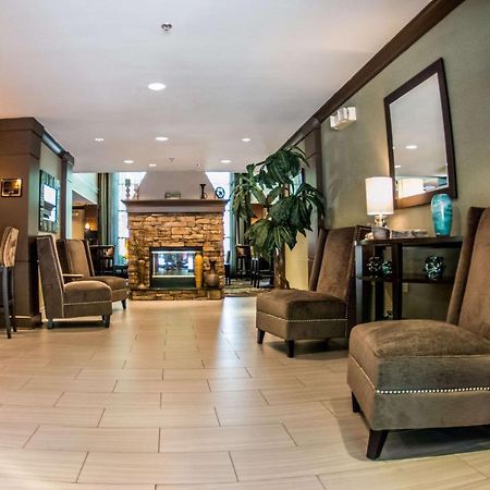 Sonesta Es Suites Atlanta Alpharetta Avalon Ngoại thất bức ảnh