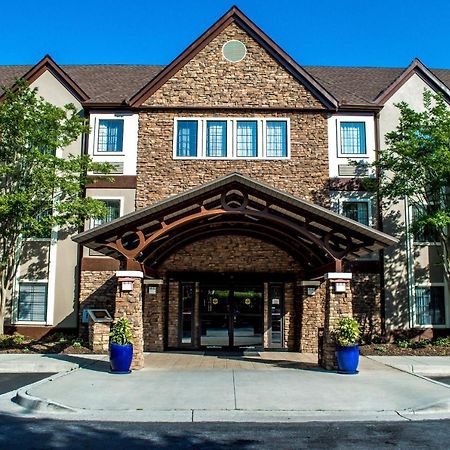 Sonesta Es Suites Atlanta Alpharetta Avalon Ngoại thất bức ảnh