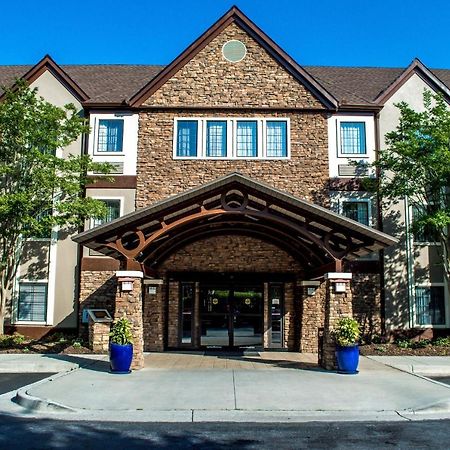 Sonesta Es Suites Atlanta Alpharetta Avalon Ngoại thất bức ảnh