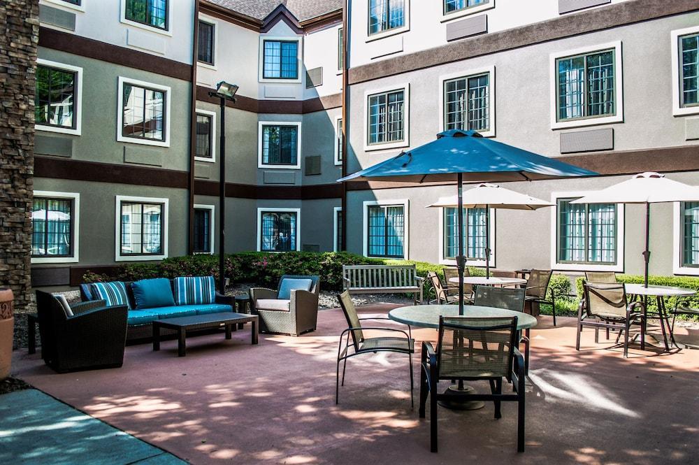 Sonesta Es Suites Atlanta Alpharetta Avalon Ngoại thất bức ảnh