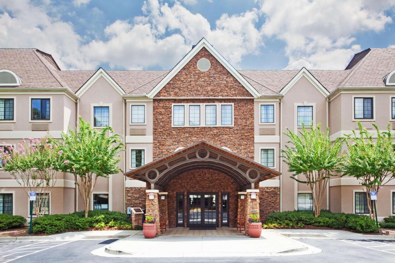 Sonesta Es Suites Atlanta Alpharetta Avalon Ngoại thất bức ảnh