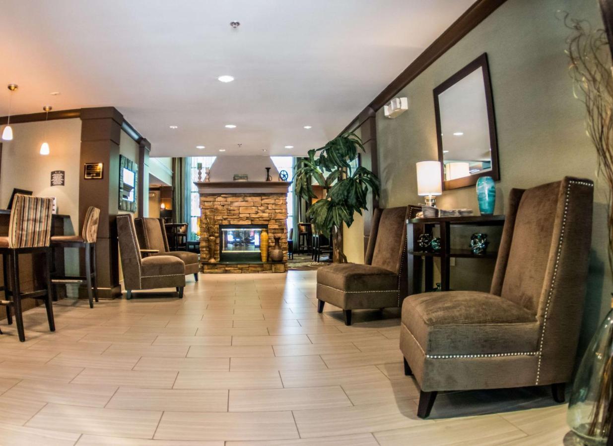 Sonesta Es Suites Atlanta Alpharetta Avalon Ngoại thất bức ảnh