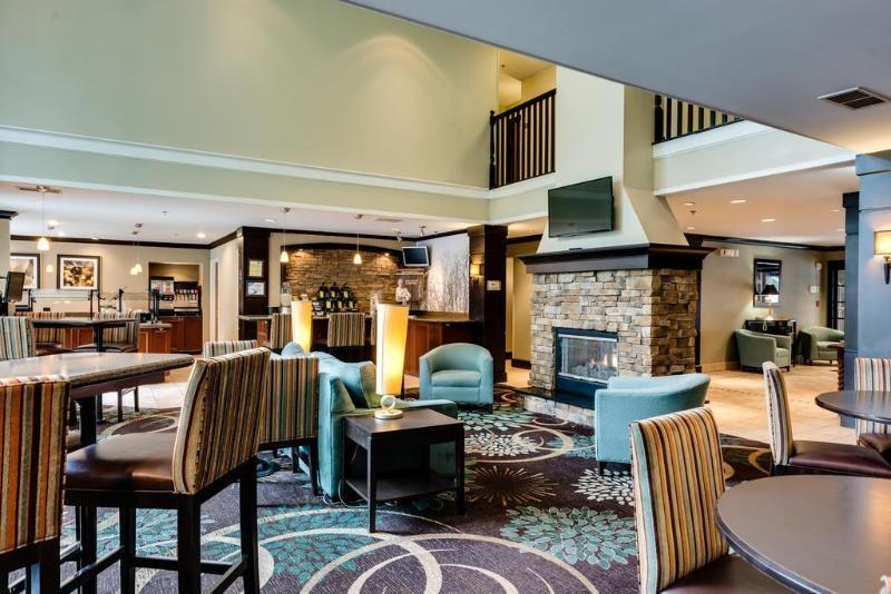 Sonesta Es Suites Atlanta Alpharetta Avalon Ngoại thất bức ảnh